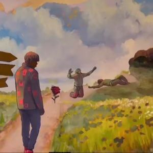 Meet your Posher, Cristina